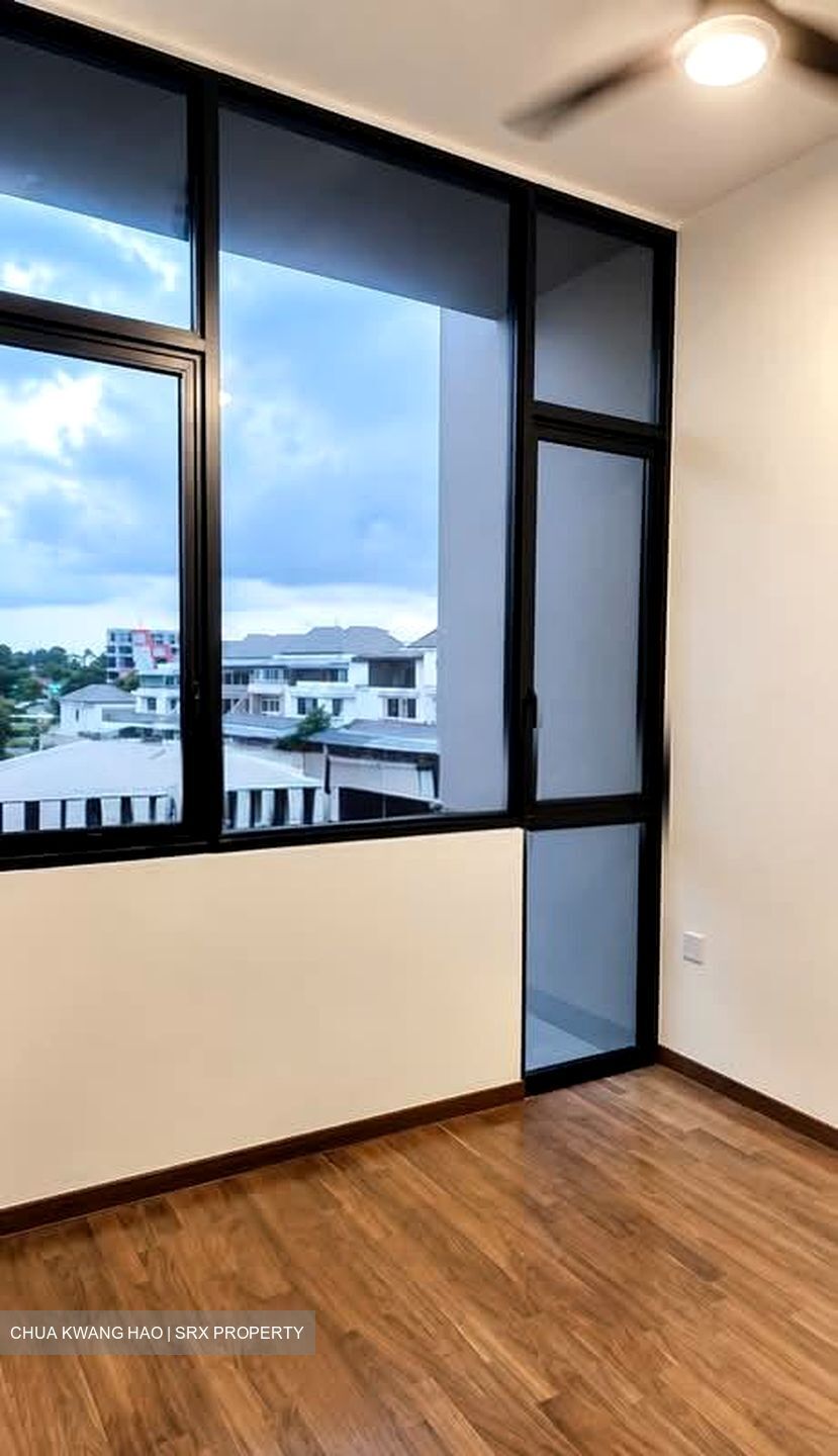 Parc Komo (D17), Apartment #598015341